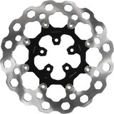 Galfer Front Rotor - Cubiq Df835Flq Galfer Front Rotor - Cubiq Df835Flq