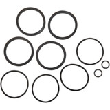 Cycle Pro Llc Caliper Seal Kit - Front/Rear 19140M Cycle Pro Llc Caliper Seal Kit - Front/Rear 19140M