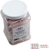 K&S Technologies Solderless Wire Connectors 03-2002 K&S Technologies Solderless Wire Connectors 03-2002