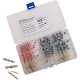 Moose Offroad 03-1000M Connectors Wire 100Pc Mse