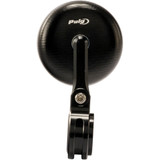 Puig Hi-Tech Parts 9506N Bar End Mirror Mod Blk