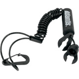 Atlantis A3200 Multi Lanyard Blk Std