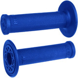 Odi Grips - No Waffle - Blue H00Rfu Odi Grips - No Waffle - Blue H00Rfu