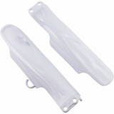 Acerbis 2742650002 Cover Fork Lower Yam Wht