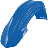 Acerbis 2040510003 Fender F 06Yzf250 Blu