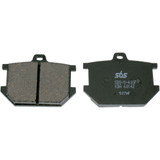 Sbs 507Hf Brake Pads Sbs 507Hf