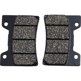 Sbs Hf Brake Pads - Fzr 1000 645Hf Sbs Hf Brake Pads - Fzr 1000 645Hf
