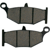 Sbs Hf Brake Pads - Gsx 1300 833Hf