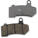 Sbs 830H.Hf Brake Pad Sbs 830H.Hf