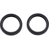 Kyb Front Fork Oil Seal Set - 46 Mm Id 110014600302