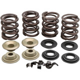 Kibblewhite Valve Spring Kit - Big Twin 20-2110 Kibblewhite Valve Spring Kit - Big Twin 20-2110