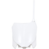 Acerbis 2314360002 Plate Fnt# Crf450R Wt