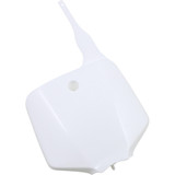 Acerbis 2070920002 Frt #Plt Kx65 00-01 Wht