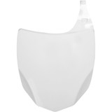 Acerbis 2141750002 Plate# Kx250/450F Wt