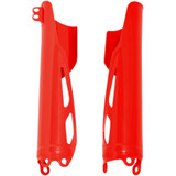 Acerbis 2736240227 Covers Fork Hon Red