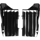 Acerbis 2856830001 Louvers Rad Hon Blk