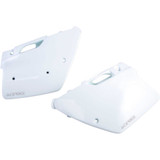 Acerbis 2071240002 Side Panels Kx 94-8 Wht