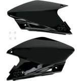 Acerbis 2043410001 Panel,Side 06 Kx250F Blk