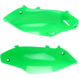 Acerbis 2386380235 Panel Side Kxf Fl Gn