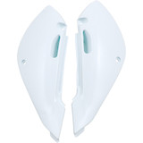 Acerbis 2043440002 Side Pnls Kx65 White