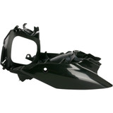 Acerbis Side Panels - Black 2314270001 Acerbis Side Panels - Black 2314270001