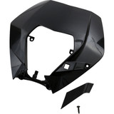 Acerbis 2732060001 Hdlight Shell Ktm Blk