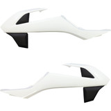 Acerbis 2449701035 Shroud Rad Sx65 W/B