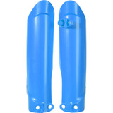 Acerbis 2791510085 Cover Fork Lower Sx65 Lbl