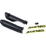 Acerbis 2791510001 Cover Fork Lower Sx65 Blk