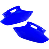 Acerbis 2043480211 Side Panels Yz400 Blu(98)