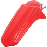 Acerbis 2141820227 Fender Rear Crf450 Rd