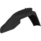 Acerbis 2421110001 Fender Front Ktm Blk