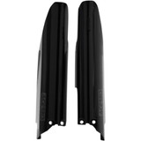 Acerbis 2113730001 Covers Fork Rm/Rmz Bk