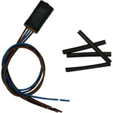 Namz Pt-410017 Connector 4P F/72066-06