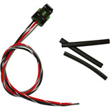 Namz Connector With Wire Pigtail - Oem-Type Pt-12162182-B Namz Connector With Wire Pigtail - Oem-Type Pt-12162182-B