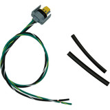 Namz Connector With Wire Pigtail - Delphi Pt-15336027-B Namz Connector With Wire Pigtail - Delphi Pt-15336027-B