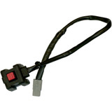 K&S Technologies Kill Switch - Yamaha 12-0105