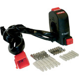 K&S Technologies Switch - Start/Stop - Xr650L 12-0202