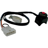 K&S Technologies Switch - Starter - Ktm 12-0215 K&S Technologies Switch - Starter - Ktm 12-0215