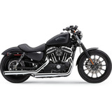 Cobra 6031 Mufflers 3" Xl 14-19
