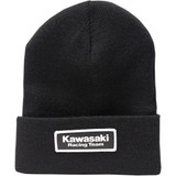 Factory Effex 22-86108 Beanie Kawasaki Black