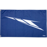Factory Effex 22-45240 Flag Rv Yam Strobe Blue