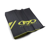 Factory Effex 22-45430 Rv Mat Suzuki Black