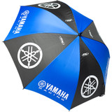 Factory Effex 22-45252 Umbrella Yamaha Blu/Blk