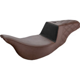 Saddlemen Un08-07-173Brex Seat Stepup Unknown Grip