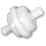 Oil Injection Filter - Yamaha 07-702-01