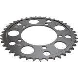 Driven Racing Rear Sprocket - 41-Tooth 5000-520-41T Driven Racing Rear Sprocket - 41-Tooth 5000-520-41T