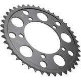 Driven Racing Rear Sprocket - 42-Tooth 5000-520-42T Driven Racing Rear Sprocket - 42-Tooth 5000-520-42T