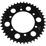 Driven Racing Rear Sprocket - 41-Tooth 5008-520-41T Driven Racing Rear Sprocket - 41-Tooth 5008-520-41T