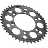 Driven Racing Rear Sprocket - 42-Tooth 5009-520-42T Driven Racing Rear Sprocket - 42-Tooth 5009-520-42T